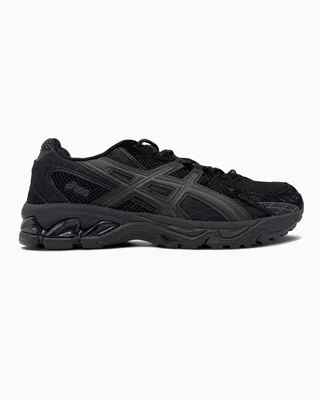 Asics Gel Nimbus 10.1 Black — головне фото товару