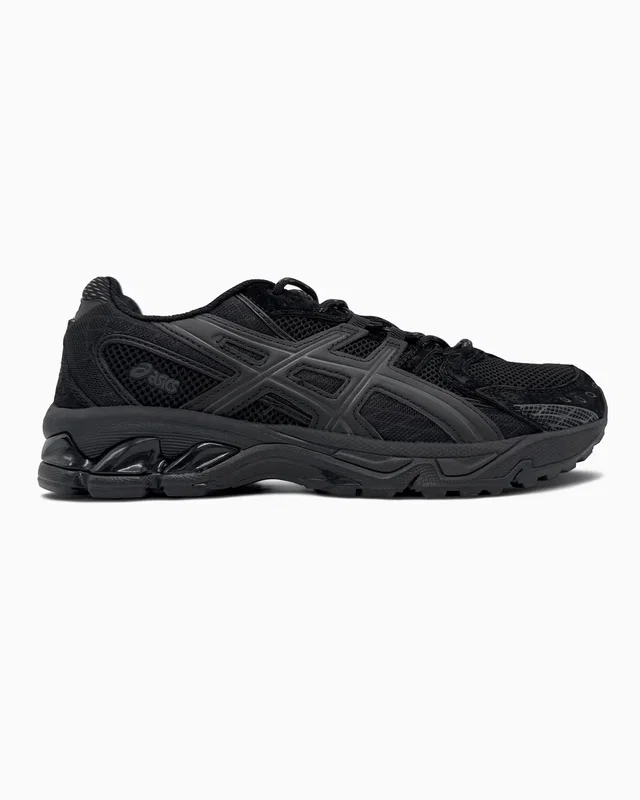 Asics Gel Nimbus 10.1 Black — головне фото товару