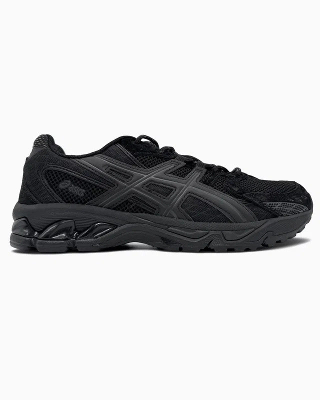 Asics Gel-Nimbus 10.1 Black — головне фото товару