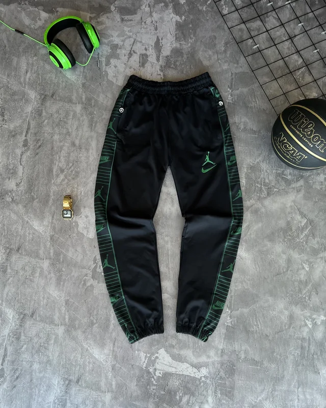 Nike x Jordan — головне фото товару