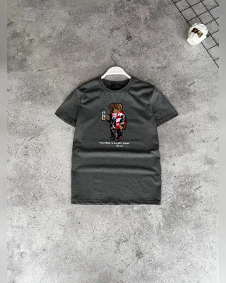 Polo Ralph Lauren POLO BEAR — головне фото товару