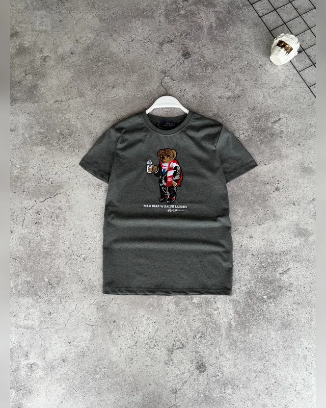 Polo Ralph Lauren POLO BEAR — головне фото товару