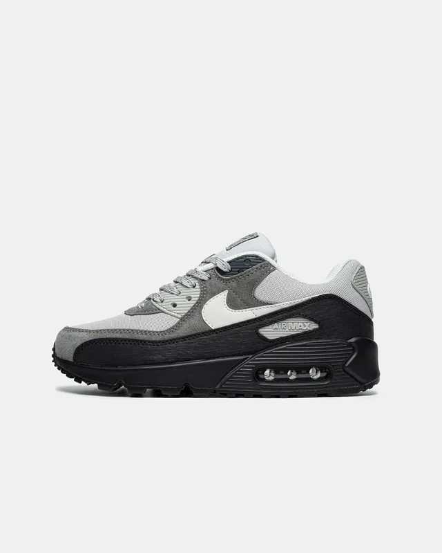Nike 90 Grey — головне фото товару