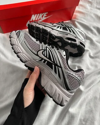 Nike Air Max Moto 2K silver — головне фото товару