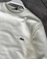 Світшот Lacoste — головне фото товару
