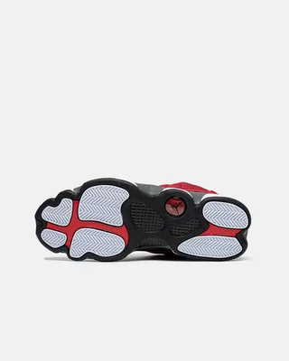Nike 13 Red Flint — головне фото товару