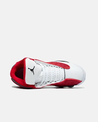 Nike 13 Red Flint — головне фото товару