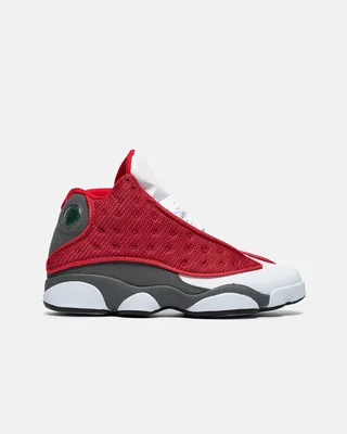 Nike 13 Red Flint — головне фото товару