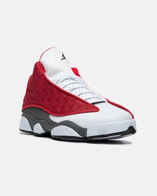 Nike 13 Red Flint — головне фото товару