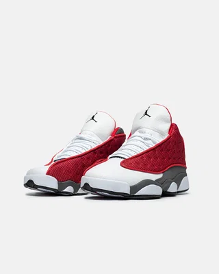 Nike 13 Red Flint — головне фото товару