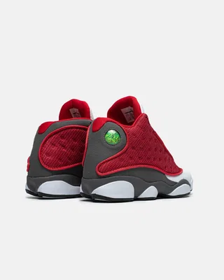 Nike 13 Red Flint — головне фото товару