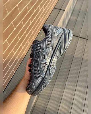 Asics gel kahana TR V4 grey — головне фото товару