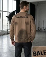 Світшот Balenciaga — головне фото товару