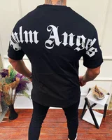 Футболка Palm Angels — головне фото товару