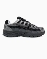 Nike P-6000 Anthracite Black Chrome — головне фото товару
