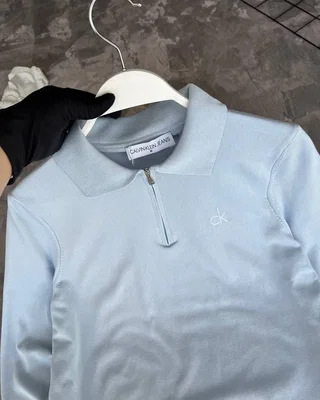 Світшот Calvin Klein — головне фото товару