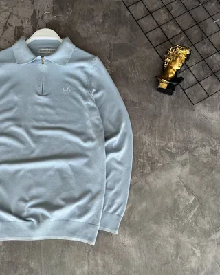 Світшот Calvin Klein — головне фото товару