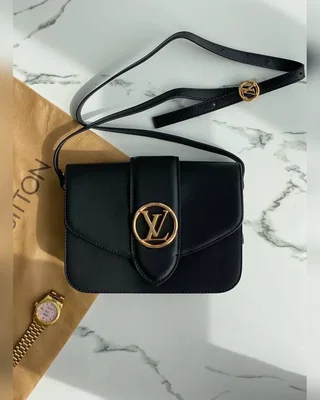 Сумка Louis Vuitton — головне фото товару