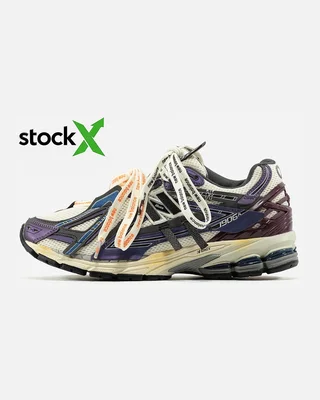 New Balance 3001 New Balance 1906A — головне фото товару