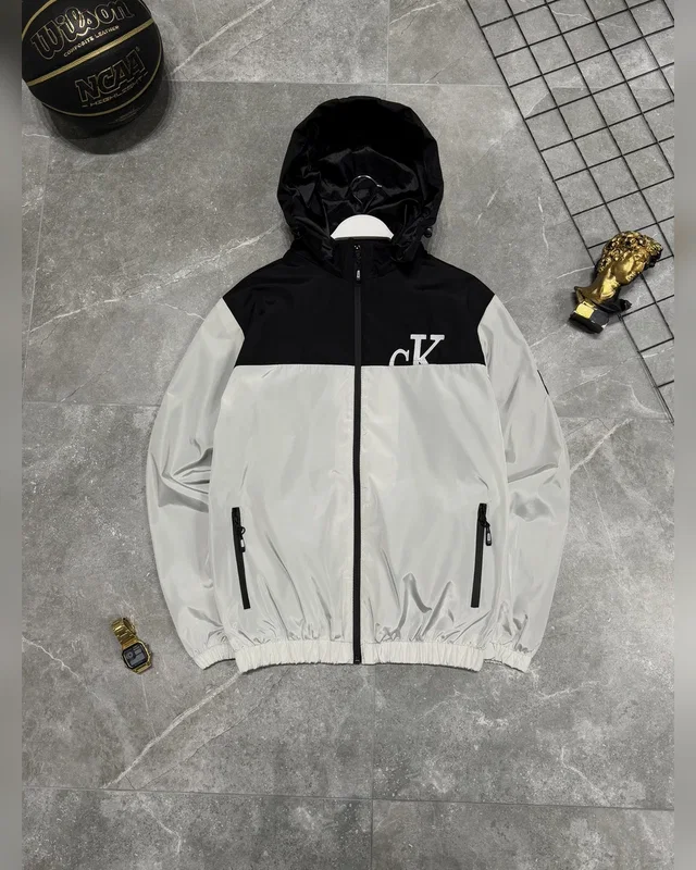Куртка Calvin Klein — головне фото товару