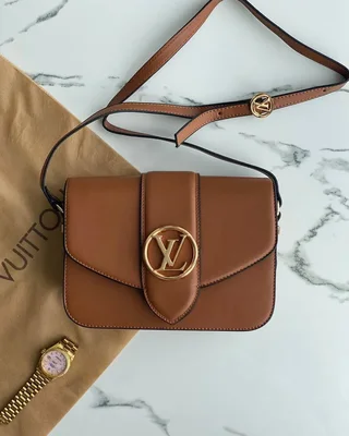 Сумка Louis Vuitton — головне фото товару