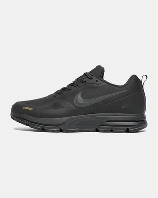 Nike Structure 26 'Black Anthracite' gore tex — головне фото товару