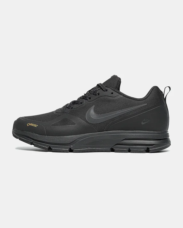 Nike Structure 26 'Black Anthracite' gore tex — головне фото товару