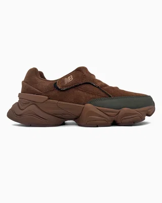 New Balance 8040 Brown — головне фото товару