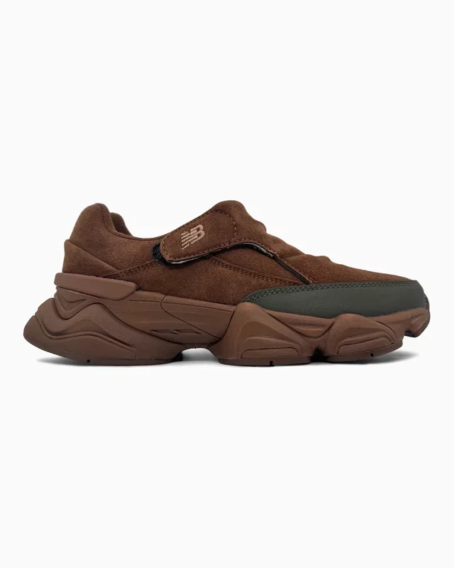 New Balance 8040 Brown — головне фото товару