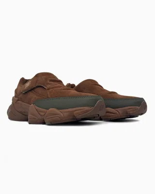 New Balance 8040 Brown — головне фото товару