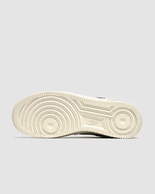 Nike Air Force 1 Yohood Rice White — головне фото товару