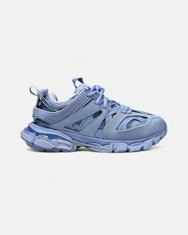 Balenciaga Track • Dusty Blue • — головне фото товару