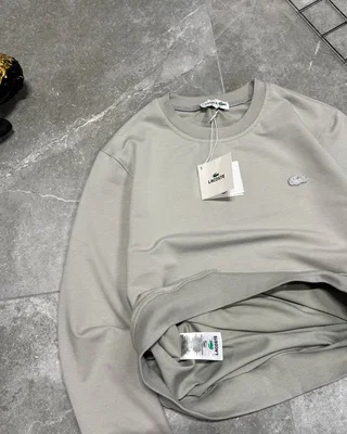 Світшот Lacoste — головне фото товару