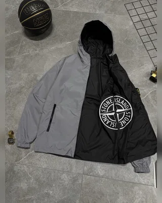 Куртка Stone Island — головне фото товару