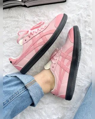 Onitsuka Tiger Asics Onitsuka Tiger Tokuten Pink — головне фото товару