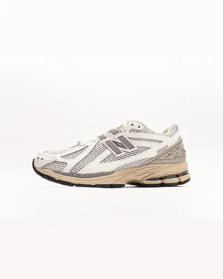 New Balance 1906r White Grey — головне фото товару