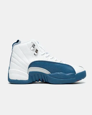 Nike Air Jordan 12 'French Blue' 2025 CT8013-114 — головне фото товару