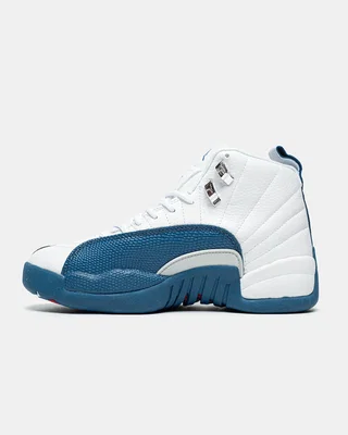 Nike Air Jordan 12 'French Blue' 2025 CT8013-114 — головне фото товару