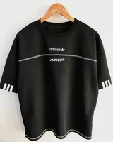 Футболка Adidas — головне фото товару