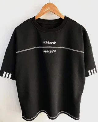 Футболка Adidas — головне фото товару