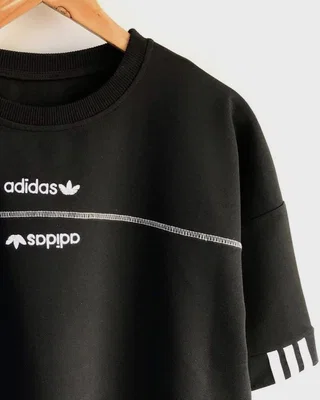 Футболка Adidas — головне фото товару