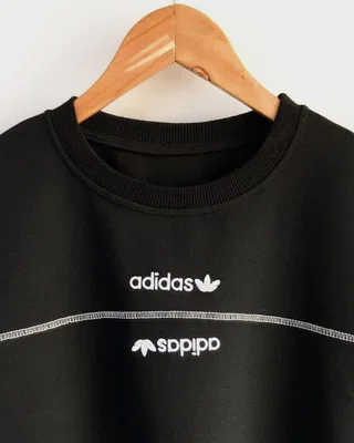 Футболка Adidas — головне фото товару