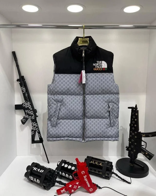Gucci TNF + Gucci — головне фото товару