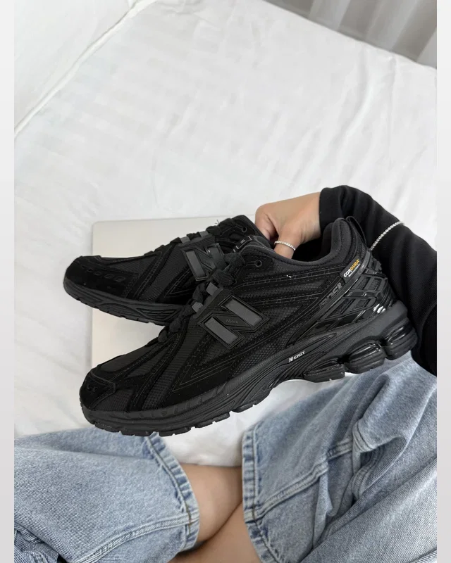 New Balance 1906R black Cordura Gore-tex — головне фото товару