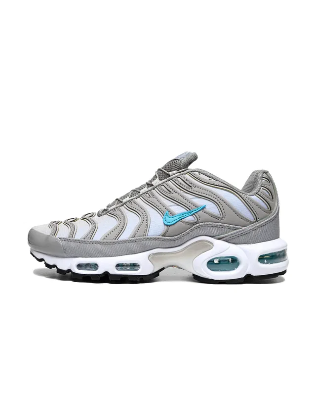 Nike Air Max TN Grey "Waterproof" — головне фото товару