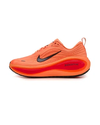Nike Zoomx Vomero 18 Orange Black — головне фото товару