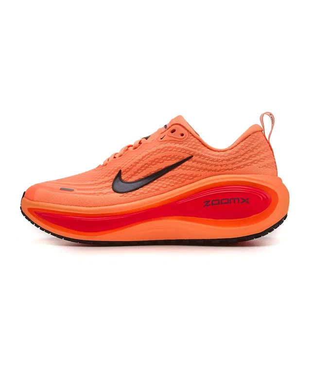 Nike Zoomx Vomero 18 Orange Black — головне фото товару