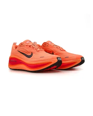 Nike Zoomx Vomero 18 Orange Black — головне фото товару