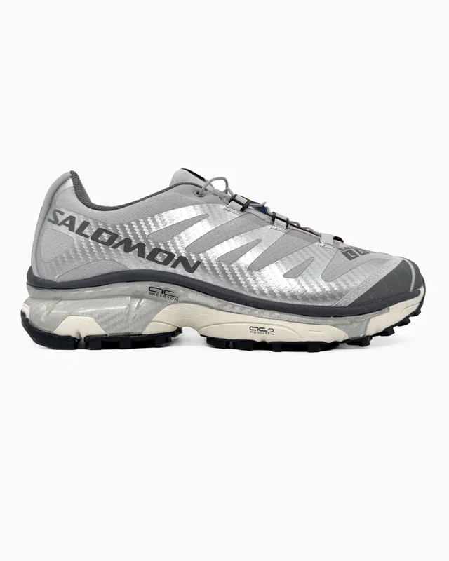 Salomon XT 4 Advanced Silver — головне фото товару
