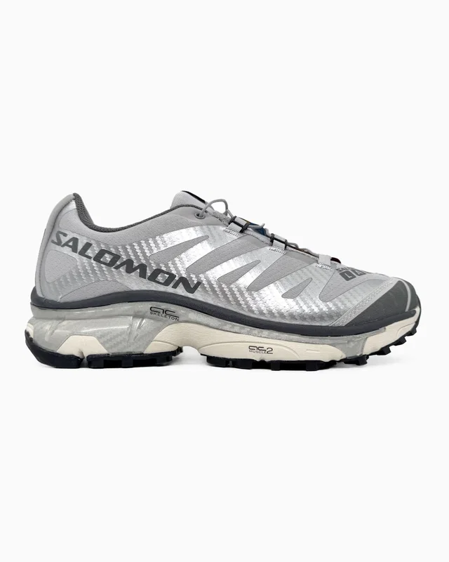 Salomon XT 4 Advanced Silver — головне фото товару